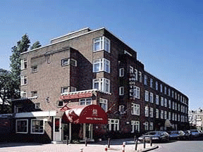 AMS Trianon Amsterdam