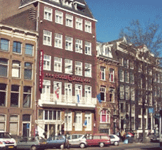 Citadel Hotel Amsterdam
