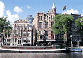 Eden Hotel Amsterdam