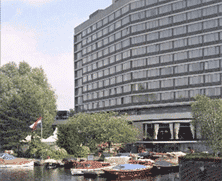 Hilton Amsterdam