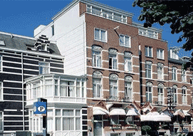 : Leidse Square Hotel Amsterdam