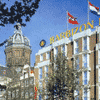 NH Barbizon Palace Hotel Amsterdam