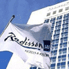 Radisson SAS Hotel