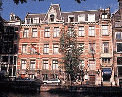 Rembrandt Residence Amsterdam